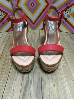 Valentino Sandals Women--024